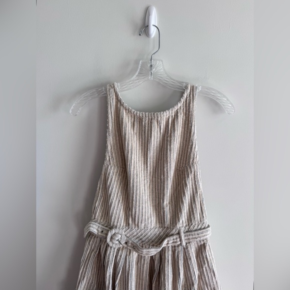 NWOT Free People The Other Side Corduroy Midi Dress - Picture 5 of 13